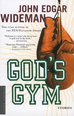 God's Gym: Stories - Wideman, John Edgar