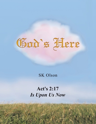 God's Here - Olson, Sk