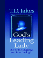 Gods Leading Lady - Jakes, T D