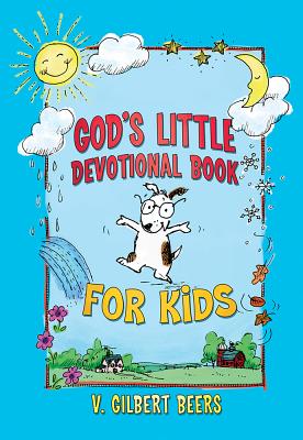 God's Little Devotional Book for Kids - Beers, V Gilbert