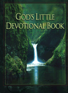 God's Little Devotional Book - Honor Books (Editor)