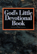 God's Little Devotional Book - Honor Books (Creator)