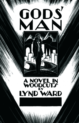 Gods' Man - Ward, Lynd, and Moser, Barry (Introduction by)