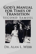 God's Manual for Times of Transition: Second Samuel