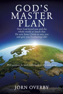 God's Master Plan - Overby, Jorn