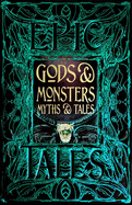 Gods & Monsters Myths & Tales: Epic Tales