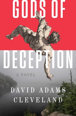 Gods of Deception - Cleveland, David Adams