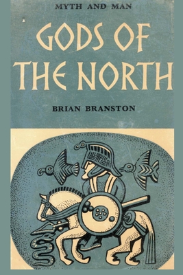 Gods of the North - Branston, Brian