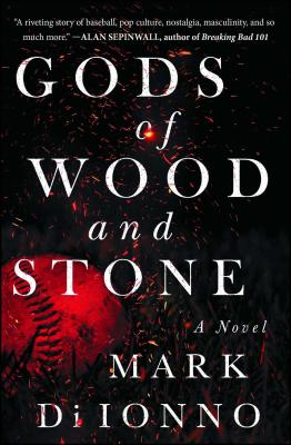 Gods of Wood and Stone - Di Ionno, Mark