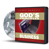 God's Principles for Operating a Business
