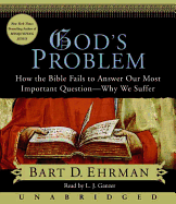 God's Problem