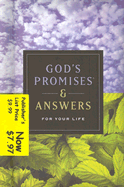 God's Promises & Answers