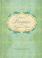 God's Promises for a Woman's Heart Journal