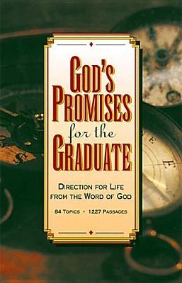 God's Promises for the Graduate - J Countryman, and Various, and Countryman, Jack