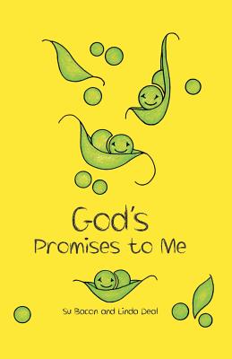 God's Promises to Me: A psPods Thirty-One-Day Devotional and Journal - Bacon, Su, and Deal, Linda