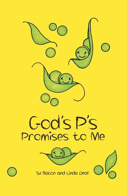 God's P's: Promises to Me - Bacon, Su, and Deal, Linda