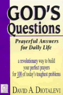 God's Questions: Prayerful Answers for Daily Life