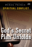 God's Secret Plan Unfolds
