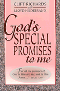 Gods Special Promises to Me