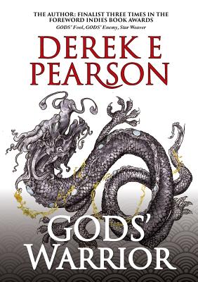 GODS' Warrior - Pearson, Derek E