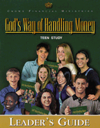 God's Way of Handling Money Teen Study