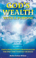 God's Wealth with a Purpose