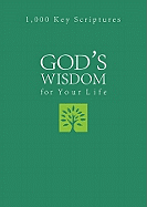 God's Wisdom for Your Life