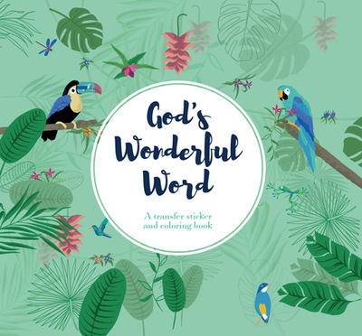 God's Wonderful Word - 