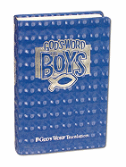 God's Word for Boys-GW-Prism - Baker Books (Creator)