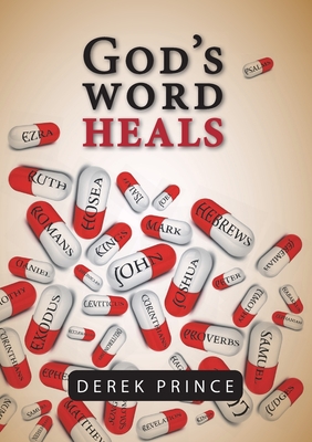 God's Word Heals - Prince, Derek