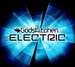 Godskitchen: Electric [2011]