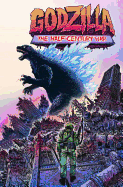 Godzilla: Half Century War