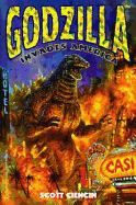 Godzilla Invades America