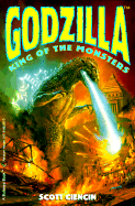 Godzilla, King of the Monsters - Ciencin, Scott