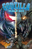 Godzilla: Rulers of Earth, Volume 2