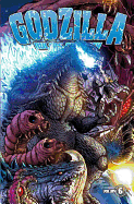 Godzilla: Rulers of Earth, Volume 6