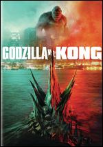 Godzilla vs. Kong: Special Edition - Adam Wingard
