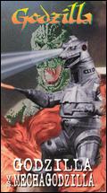Godzilla vs. Mechagodzilla - Jun Fukuda