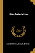 Goesta Berling's Saga