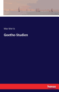 Goethe-Studien