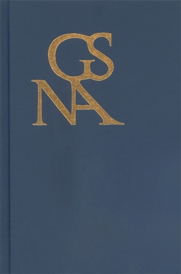 Goethe Yearbook 16 - Purdy, Daniel (Editor), and Nicholls, Angus (Contributions by), and Hamacher, Bernd (Contributions by)