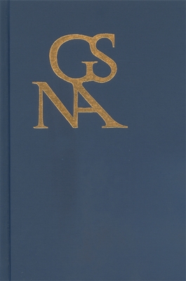 Goethe Yearbook 9 - Saine, Thomas (Editor)