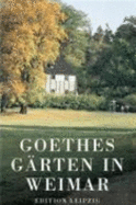 Goethes Grten in Weimar