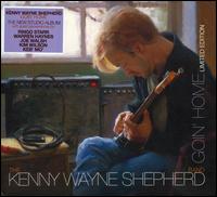 Goin' Home [Bonus Tracks] - Kenny Wayne Shepherd Band