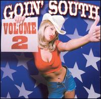 Goin' South, Vol. 2 - Various Artists