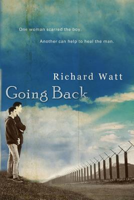 Going Back - Watt, Richard