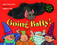 Going Batty! - Auzary-Luton, Sylvie