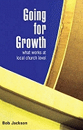 Going for Growth: What Works at Local Church Level
