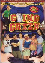 Going Greek [Collector's Edition]