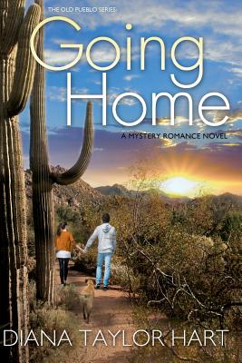 Going Home - Hart, Diana Taylor